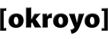 Okroyo Logo
